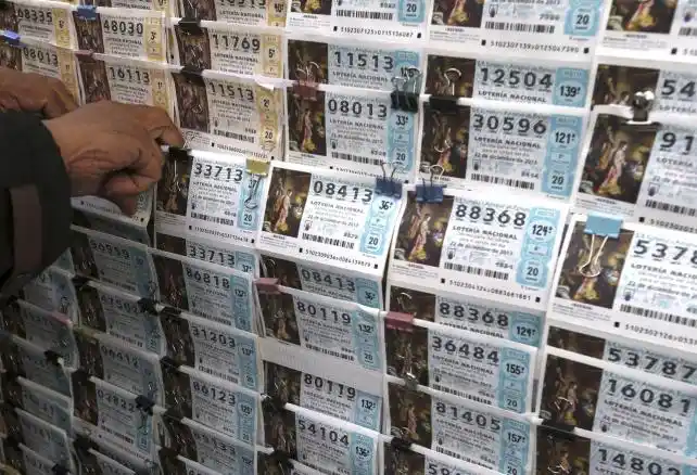 Ganó el “gordo” de Navidad y se llevó 20 millones de pesos