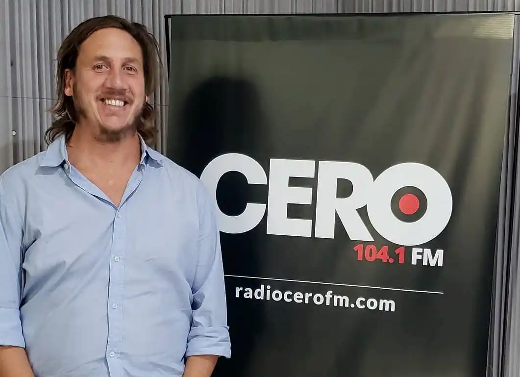 Martín Roberto Piaggio habló sobre el fallo de la Corte por el caso Amarras