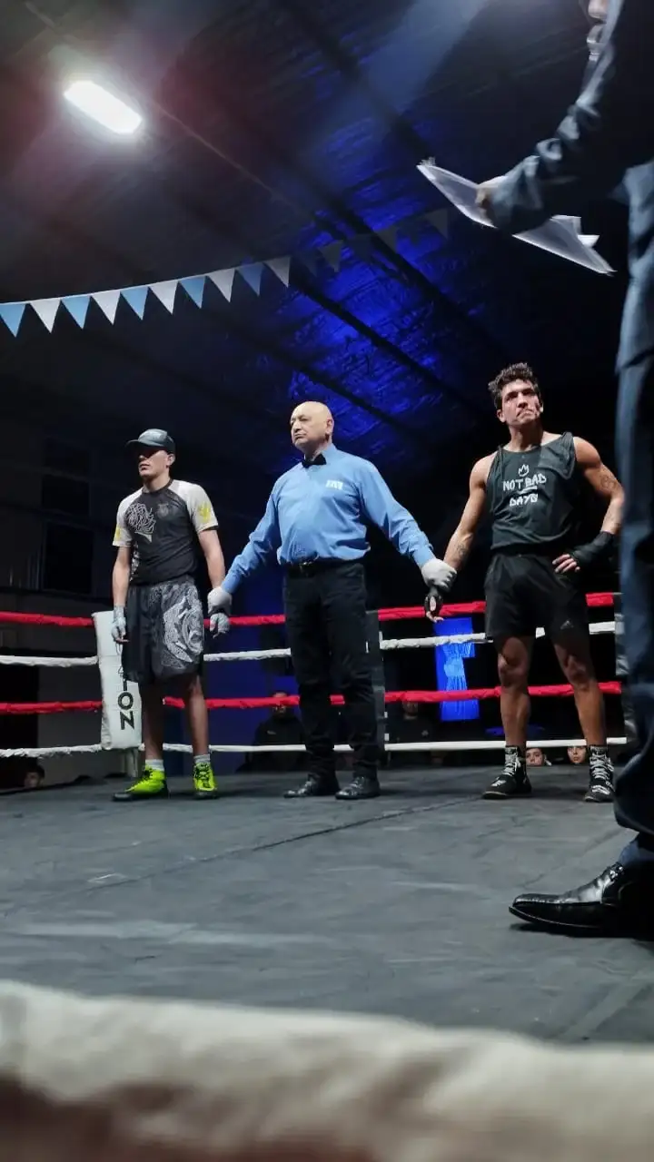 Boxeo - 2