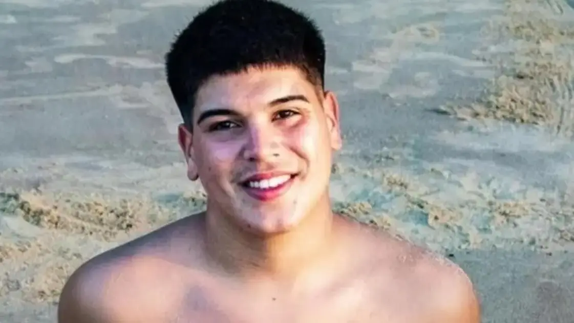 Thiago Medina