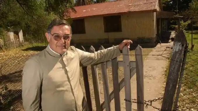 Escalofriante confesión de un cura sobre abusos sexuales