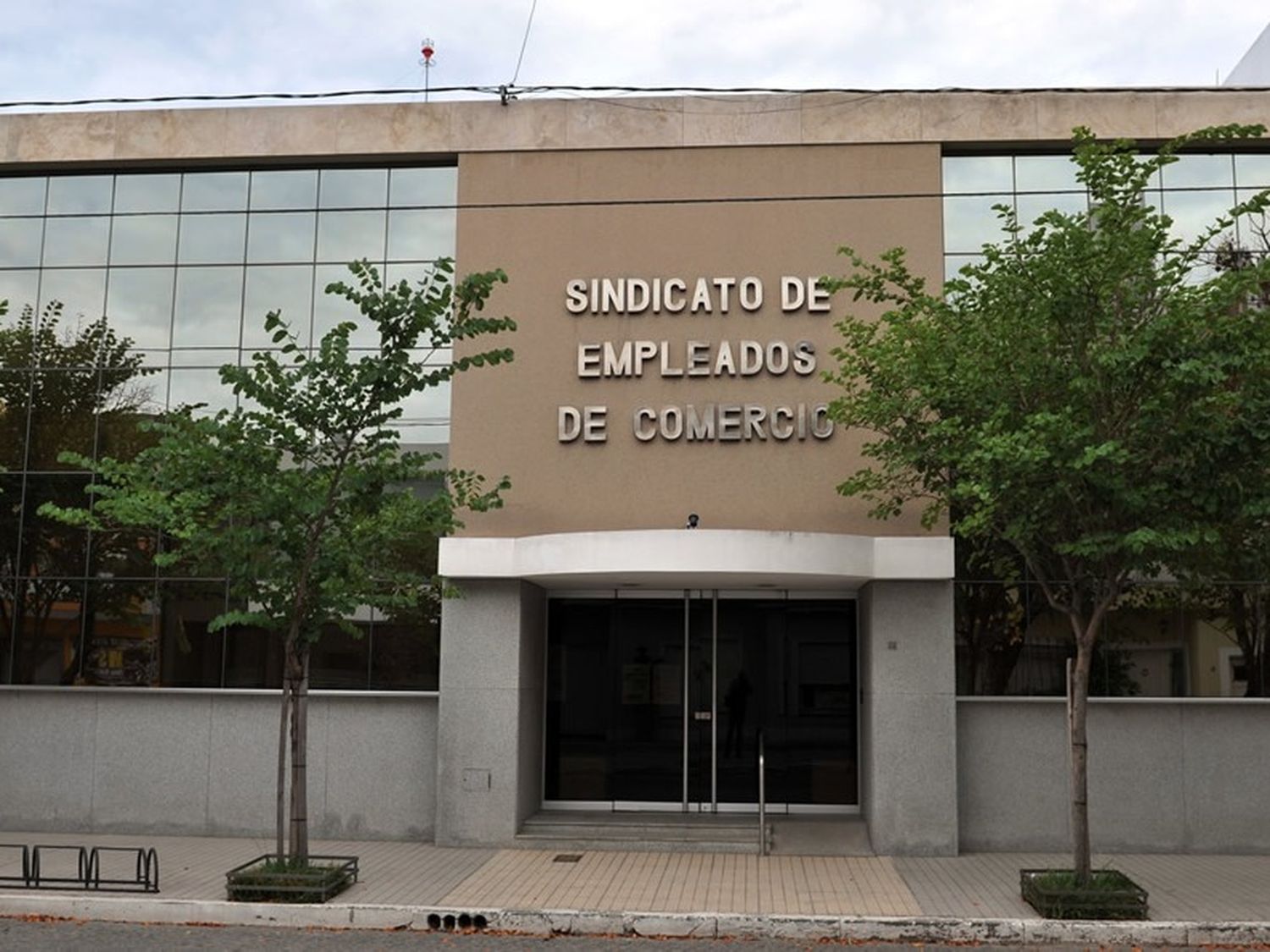 El Sindicato de Comercio rechazó la "intromisión" del Gobierno en las paritarias