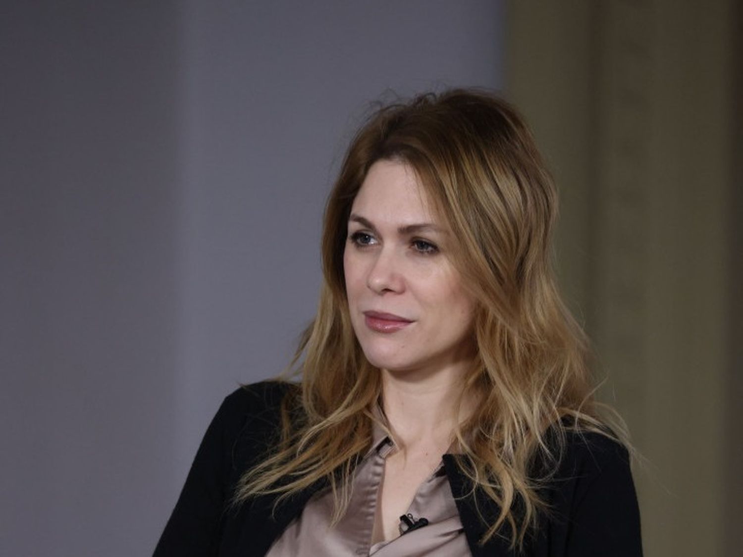 Lilia Lemoine. FOTO: Argentina.gob.ar