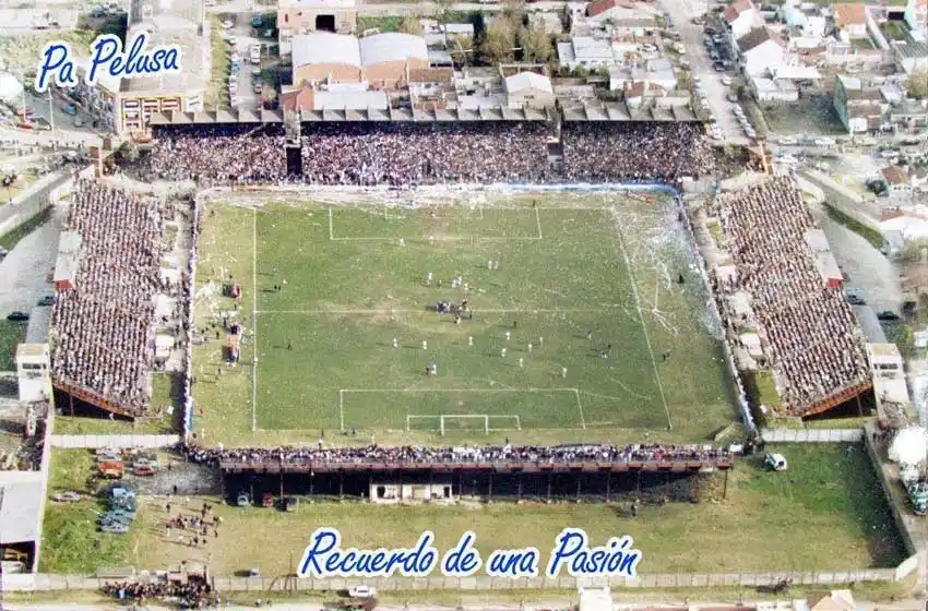 Un día como hoy, Arsenal le robaba la ilusión a Alvarado en el San Martín