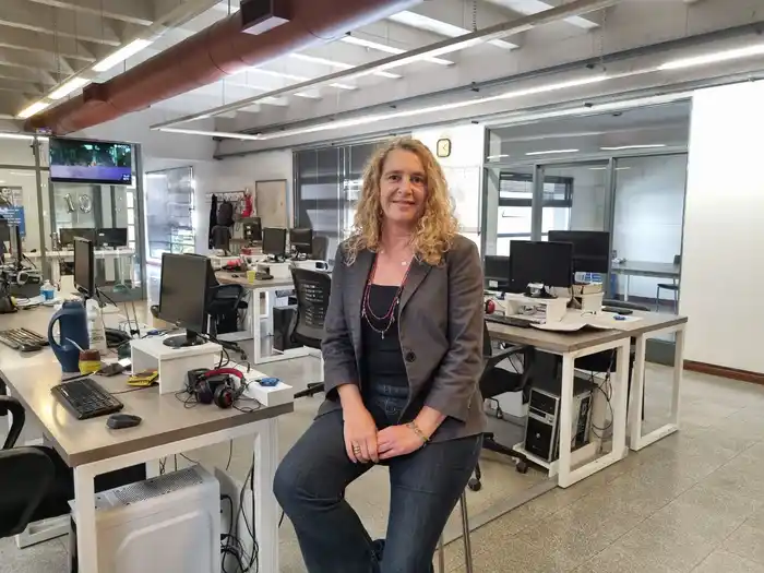 Giombini: “Es un error creer que la única respuesta para chicos que delinquen es la prisión”