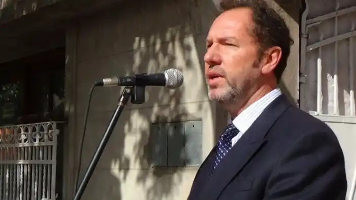 Carlos Casares: Intendente Walter Torchio ratificó su pedido para que se adelanten las elecciones