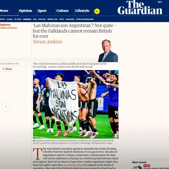 DIARIO BRITANICO