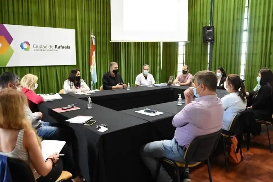 Se presentará un sistema digital para la gestión integral de aplicaciones de agroquímicos