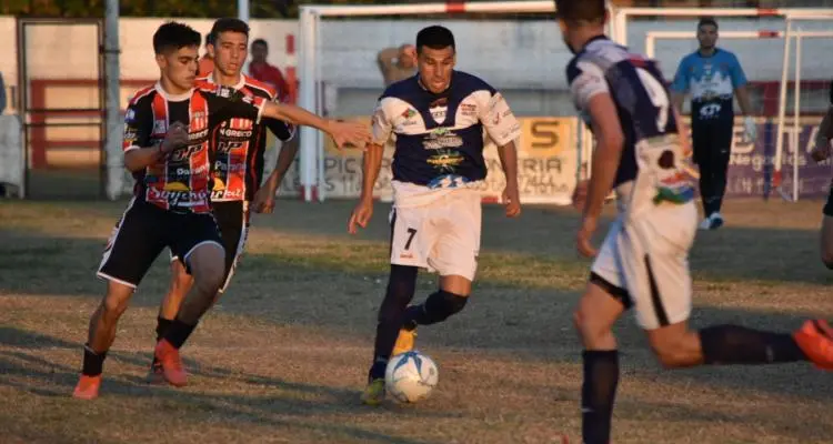 Primera A: Sportivo recuperó la punta y ganaron Atlético, La Esperanza y General San Martín