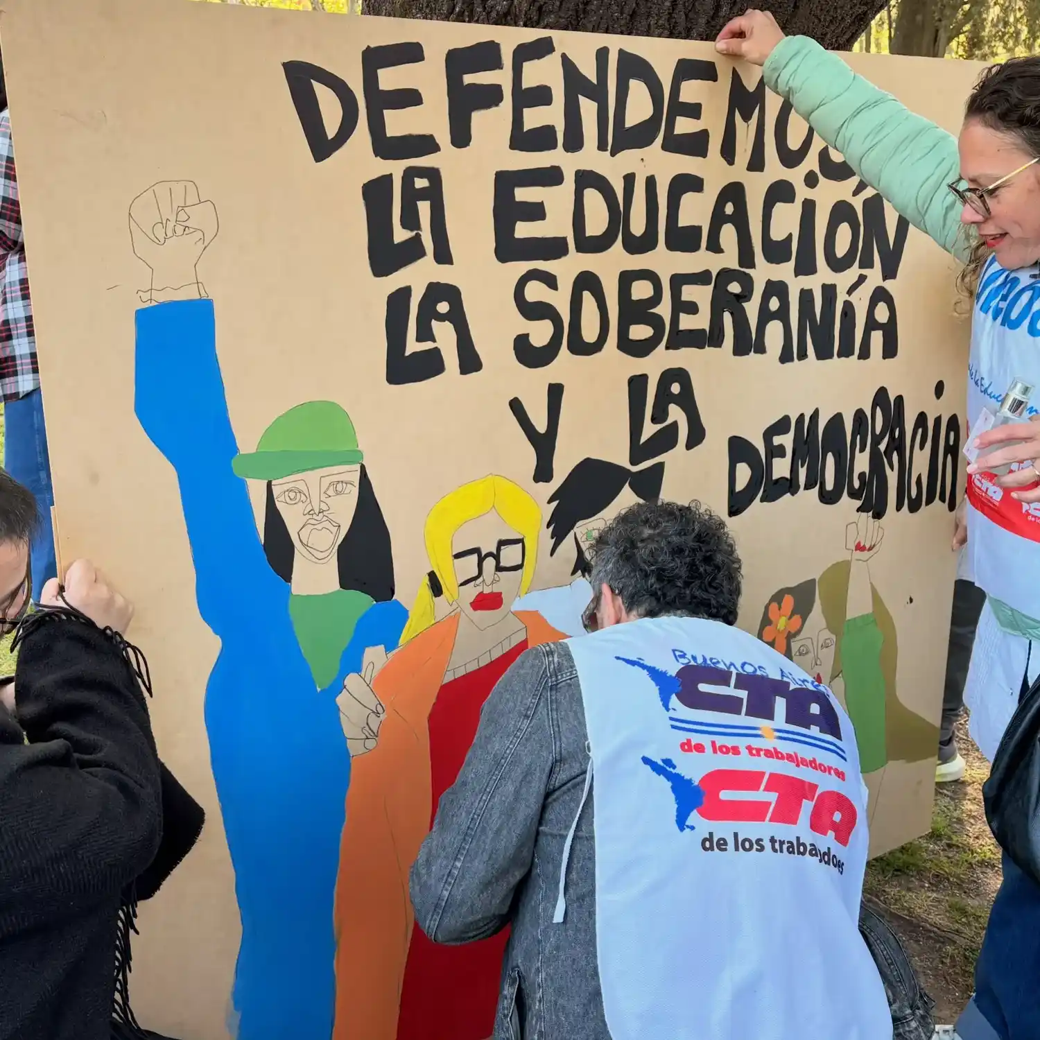 Suteba Necochea