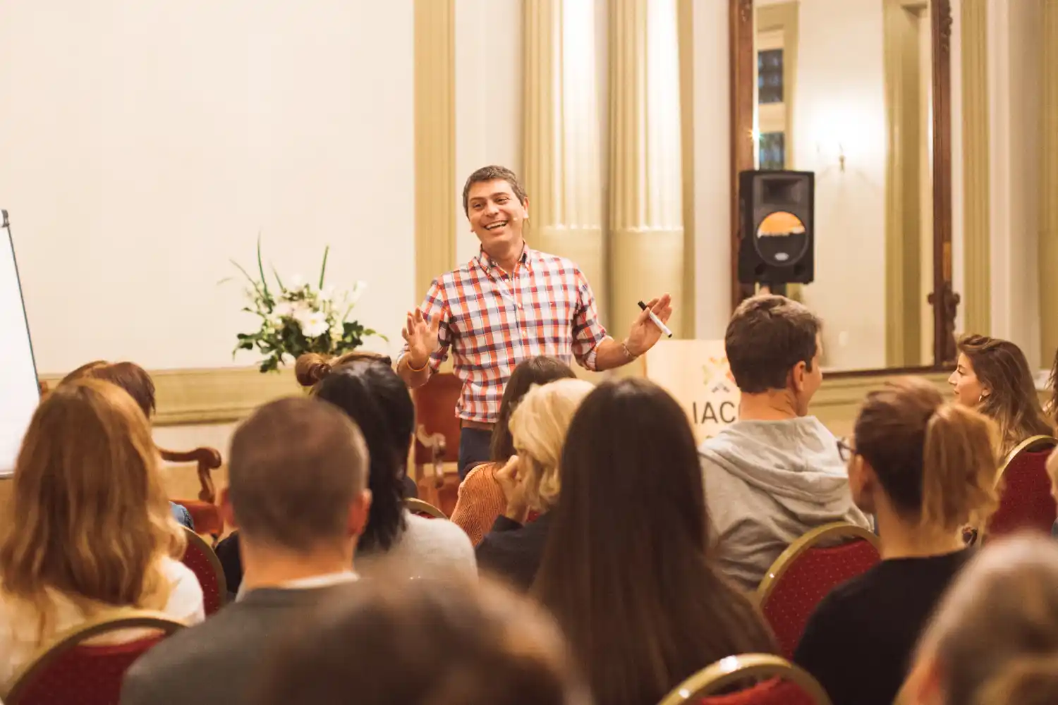 La escuela de coaching View Coonnection presenta su nueva modalidad y abre sus inscripciones