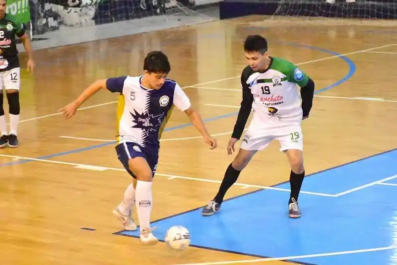 En marcha la tercera fecha del Clausura