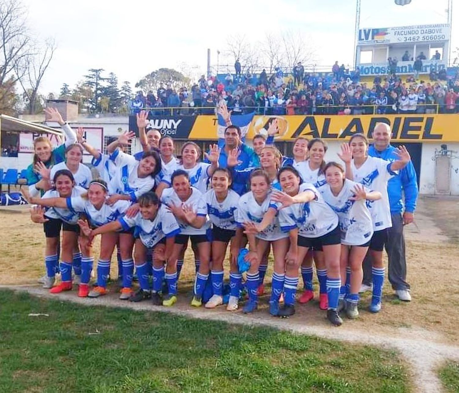 Rivadavia