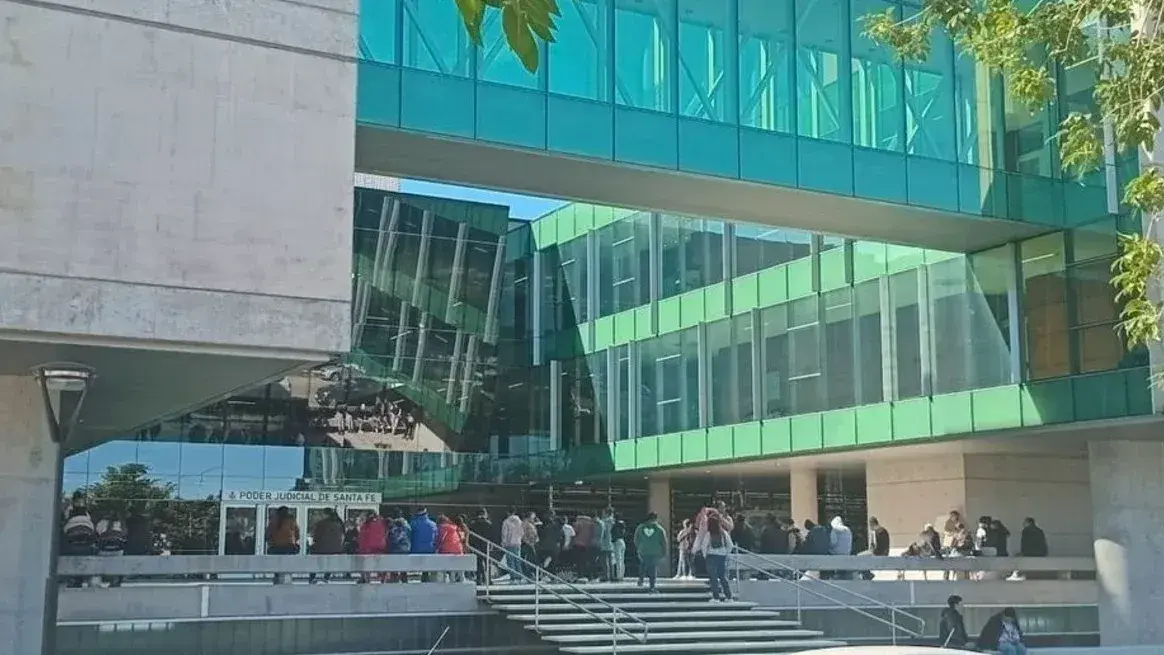 Condenaron a 12 años de prisión a un hombre por abusar de la hija de su pareja en el norte santafesino