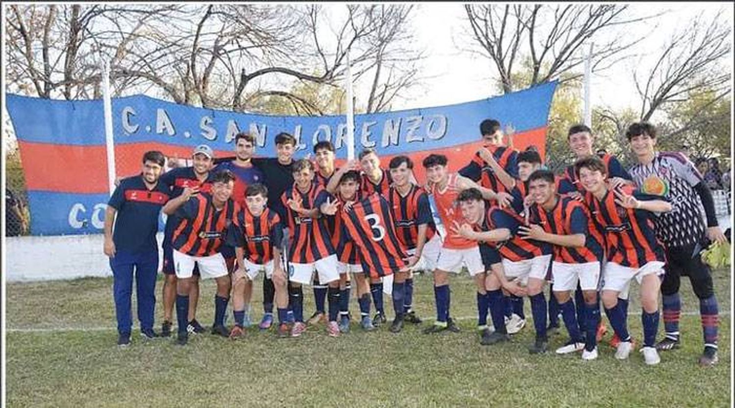 Cruces eliminatorios en los Torneos Provinciales con  equipos concordienses