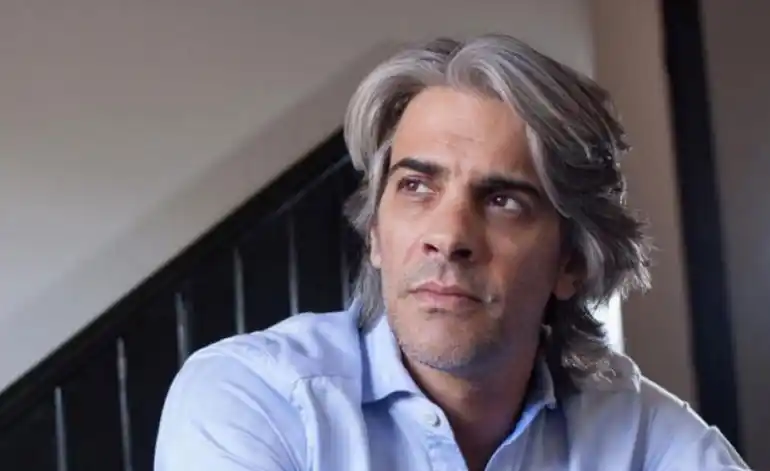 Echarri cruzó a Brandoni y aseguró que tiene un problema muy grave”