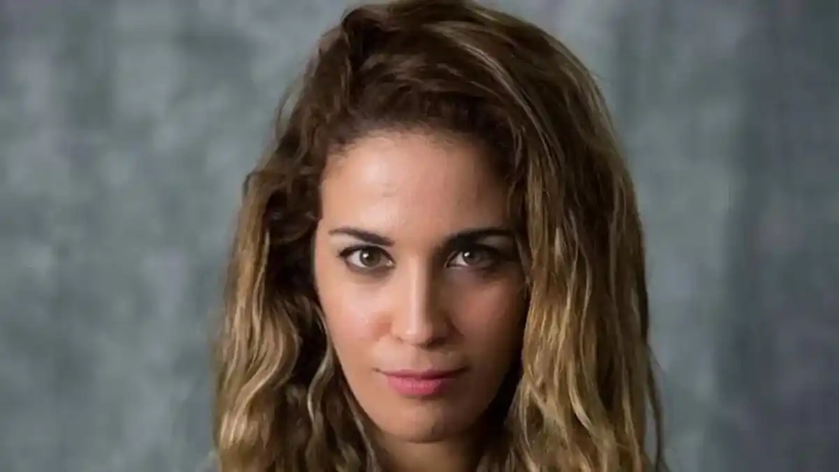 Luana Pascual disparó contra Yankelevich