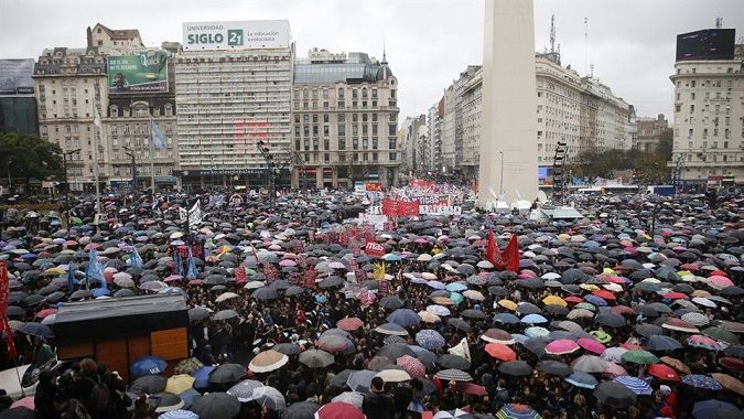 No frivolizar el sufrimiento ajeno