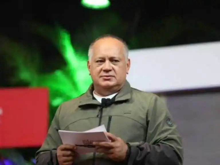 El Gobierno declaró al Cártel de los Soles como organización terrorista y narcocriminal