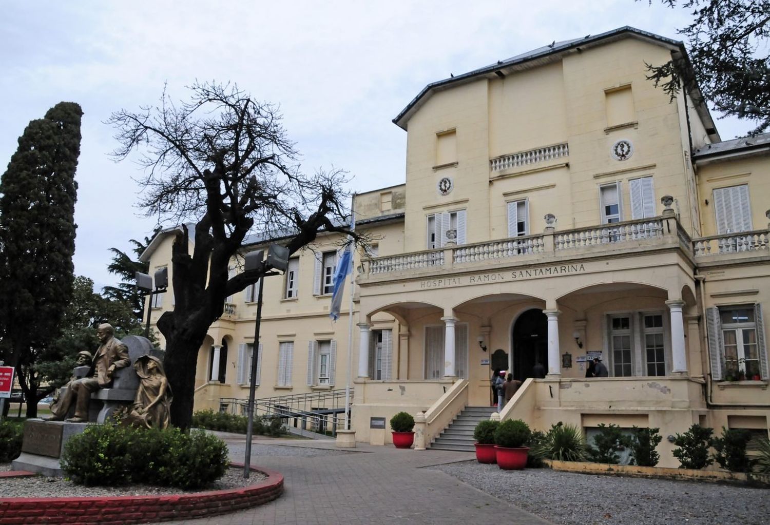 Tandil: Primer aborto legal en el Hospital Municipal