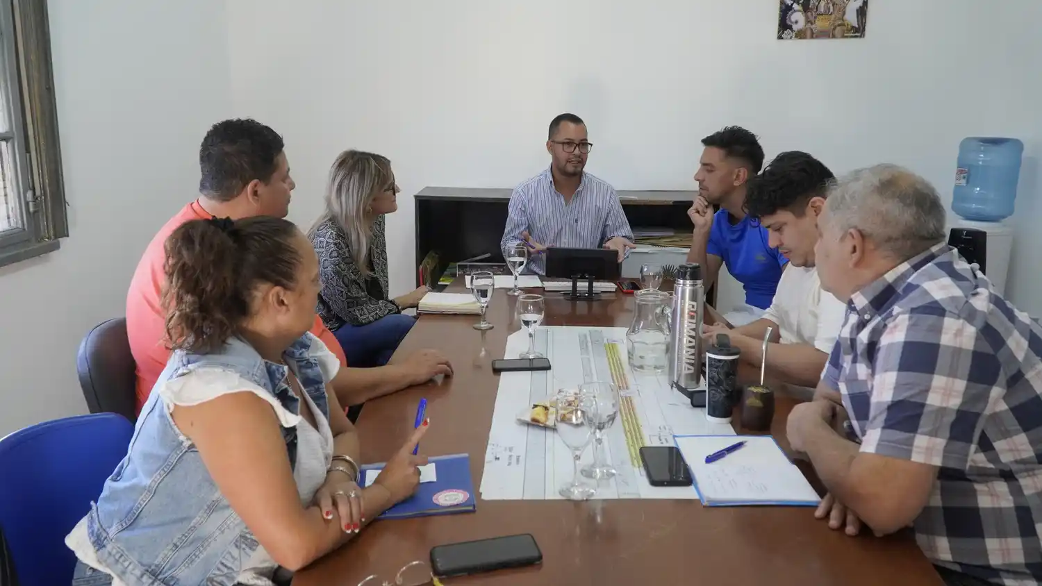 Concordia confirma la grilla para el Carnaval 2025