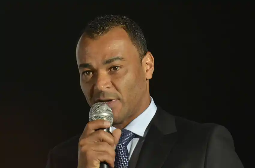 Cafú: «Brasil jugará la final»