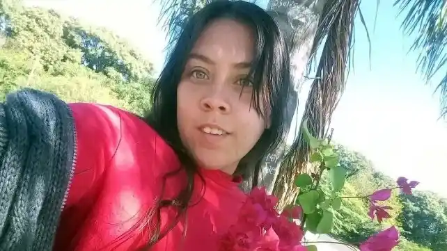 Se solicita la ayuda de la población para dar con el paradero de la joven Brisa Godoy, de 16 años