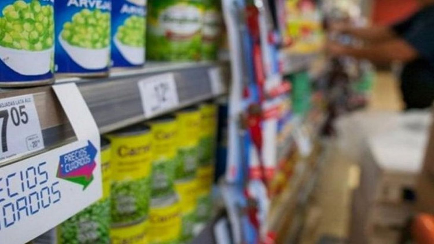 ¿Quiénes podrán acceder al programa “AlimentAR”?