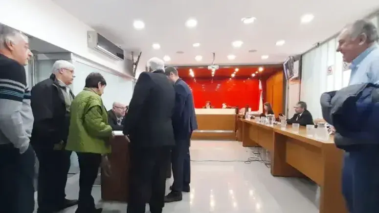 Avanza una salida abreviada para la causa por fraude en la ATER