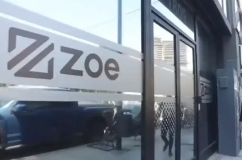 Generación Zoe: 16 detenidos por “estafas reiteradas y asociación ilícita”