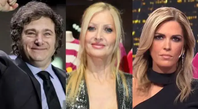 Yuyito González destrozó a Viviana Canosa y aclaró: "No me dedico a la prostitución"
