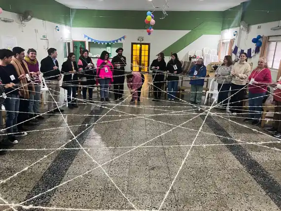 La Facultad de Ciencias Veterinarias impulsa el proyecto "Saber Ovejero" que rescata el valor de la lana