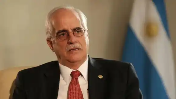 No es Máximo Kirchner: Jorge Taiana es el nombre que encabezará la lista a diputados nacionales por Fuerza Patria