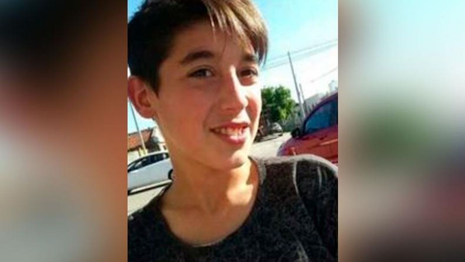 Las hipótesis del crimen de Joaquín y la sospecha por el vínculo con el amigo detenido