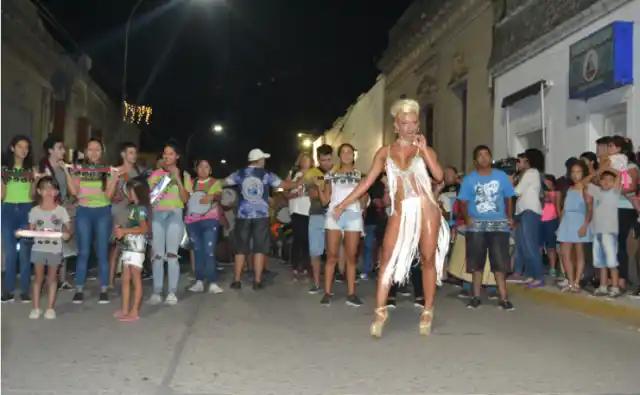 Se realizó la XII Tocata Gualeguay 2020
