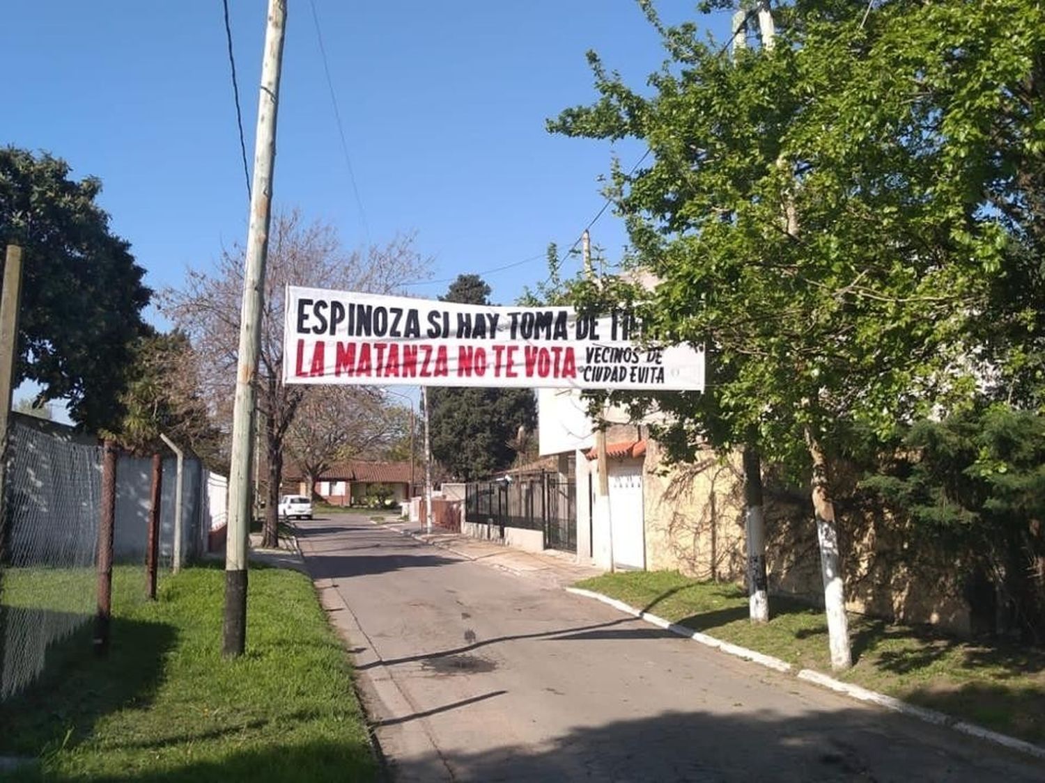 Ciudad Evita