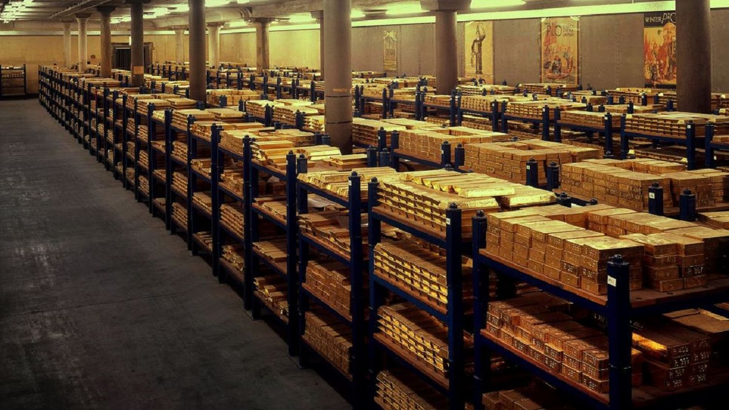 VENEZUELA pierde un caso contra la minera canadiense Gold Reserve y esto es lo que debe pagar (+Detalles)