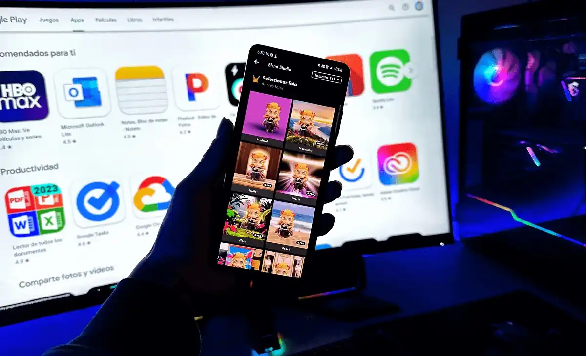 Avances y más denuncias por jóvenes que usaron IA para modificar imágenes