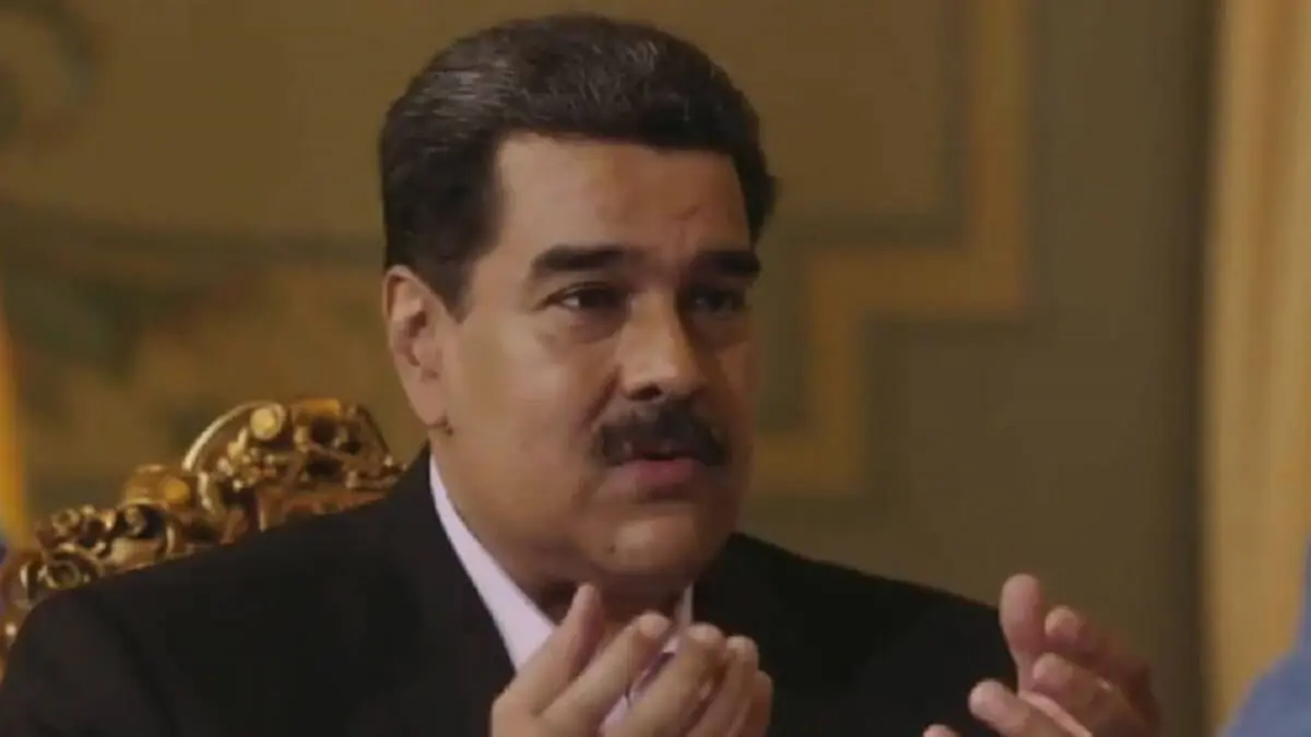 SIN PETRÓLEO NO HAY CRECIMIENTO: Maduro es esclavo del «oro negro»