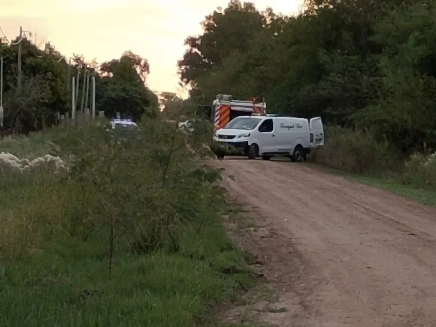 Confirman dos suicidios y un intento en los últimos días, con nuevos detalles del caso en la zona de ex Tecno-Alimentaria