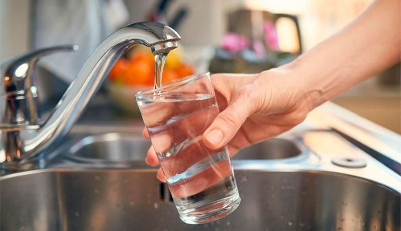 Con la medida cautelar no se podrá cortar el agua por mora en el pago