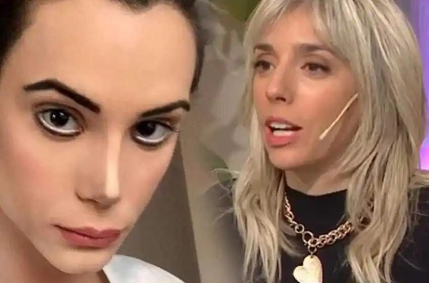 Tamara Pettinato habló sobre la salud de su hermano: «Tiene un problema de adicción»