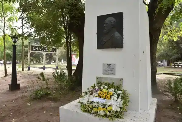 Chascomús, cuna del progreso: hoy celebramos el Día del Alambrador