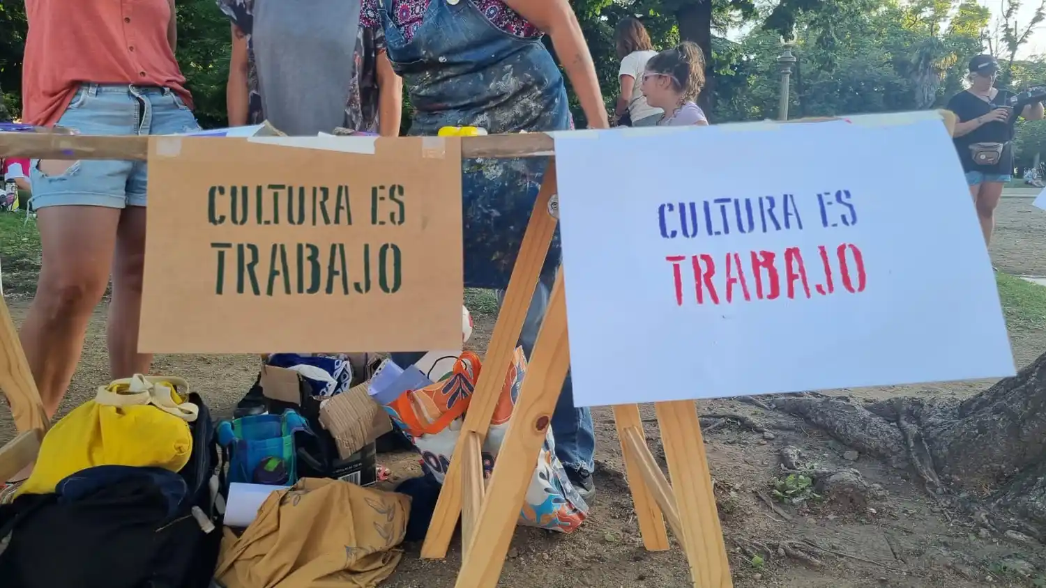 Festival de Necesidad y Urgencia - 2
