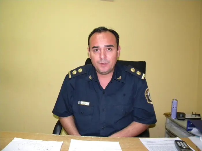 Una menor de 13 años fue violada en Saladillo