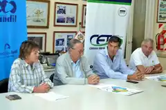 Anunciaron un concurso de Vidrieras del Bicentenario con 200 mil pesos para los ganadores