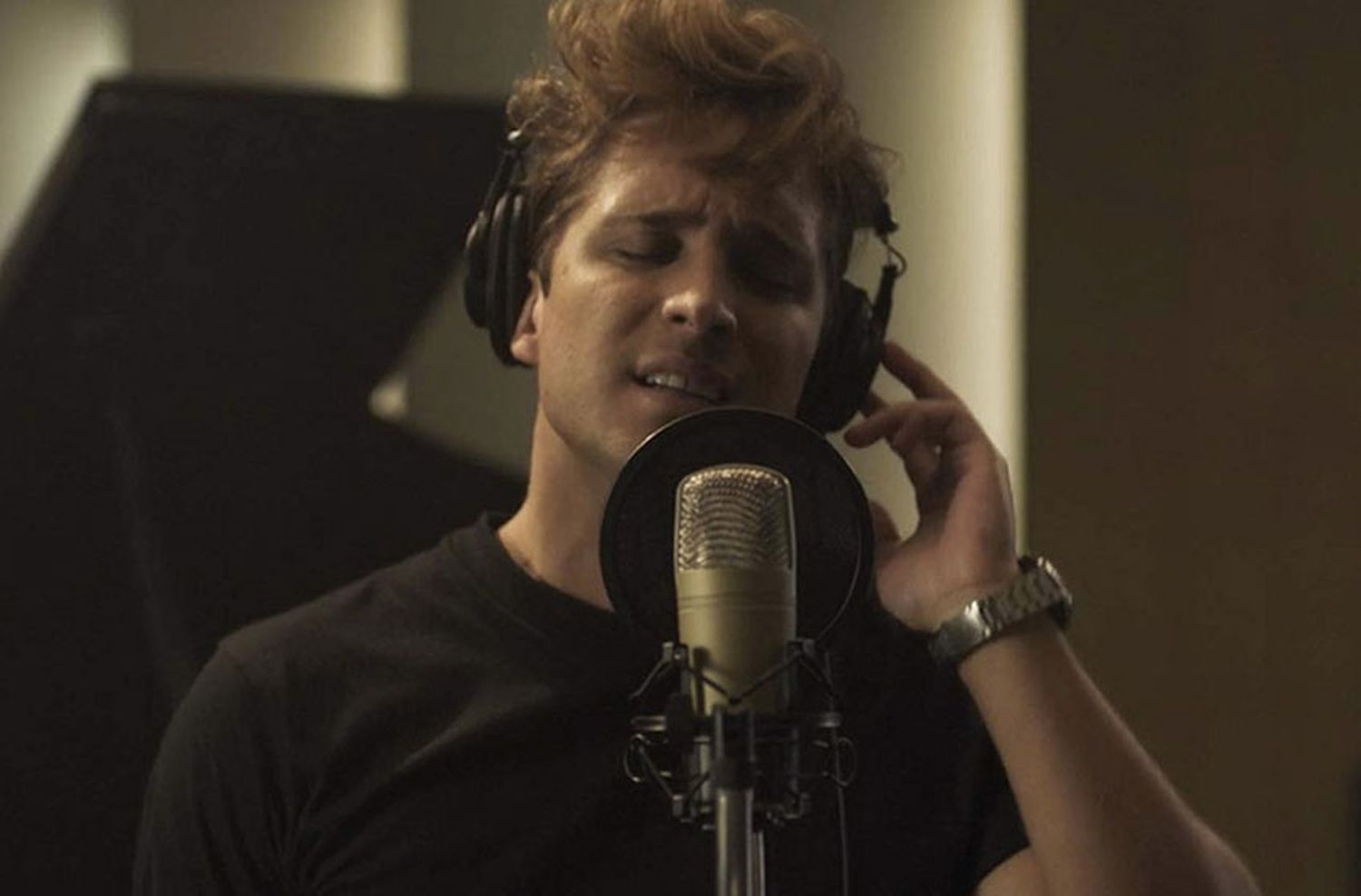 Netflix confirmó la vuelta de Luis Miguel La Serie