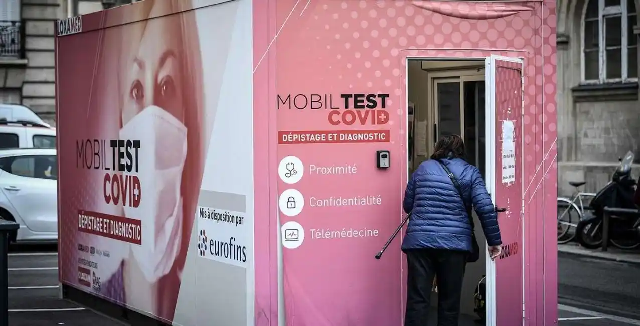 Europa flexibiliza las cuarentenas: menos días de aislamiento