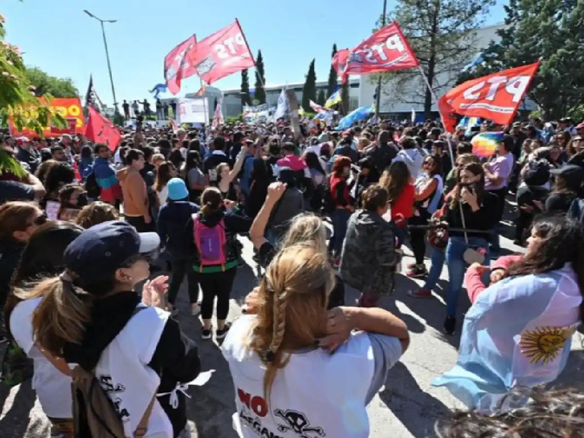 Diputados de Chubut derogaron la zonificación minera aprobada hace una semana