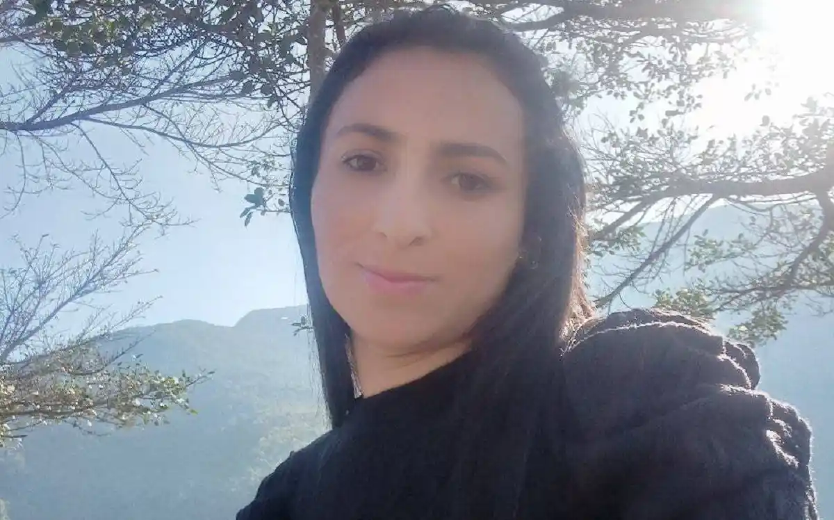 ¡FEMINICIDIO EN TRUJILLO! PAREJA AHORCA a maestra y la lanza por un barranco